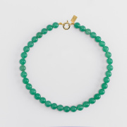 GIA AVENTURINE NECKLACE