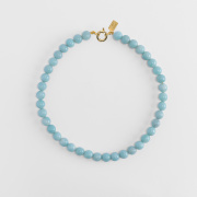 ELLA AMAZONITE NECKLACE