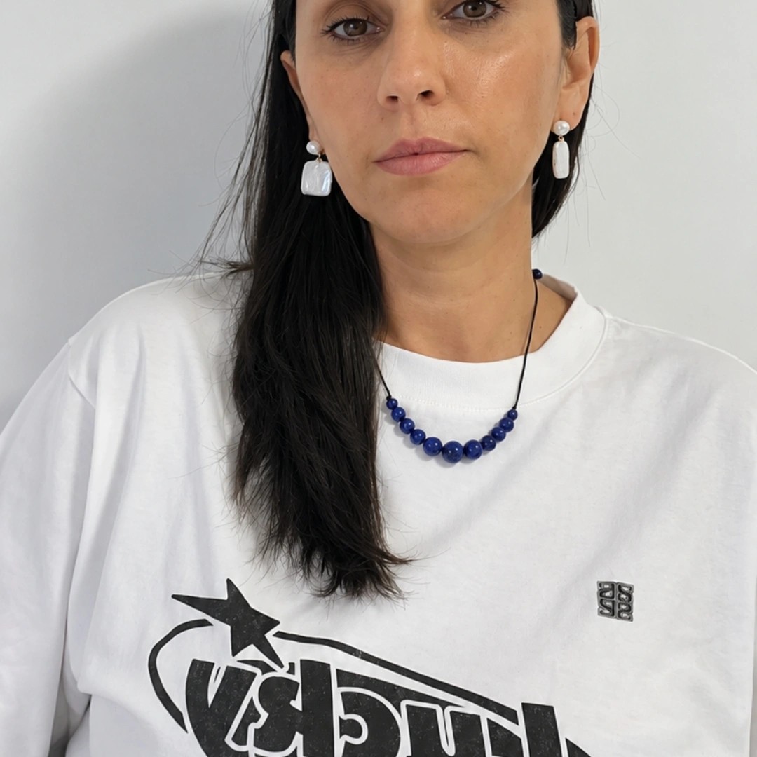 SINYA NECKLACE - Image 2