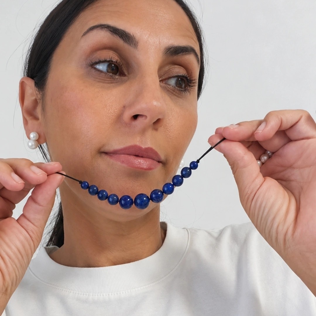 SINYA NECKLACE - Image 3