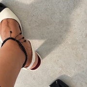 ROBI ANKLET - Thumbnail Image 4